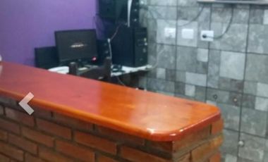 SU MEJOR OPCIÓN VENTA O CANJE DE DUPLEX EN HURLINGHAM