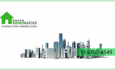 SU MEJOR OPCIÓN VENTA O CANJE DE DUPLEX EN HURLINGHAM