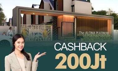 Investasi Properti Pasti Barat Hotel Alana