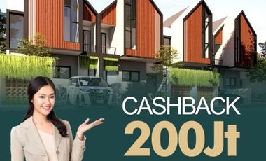 Investasi Properti Pasti Barat Hotel Alana