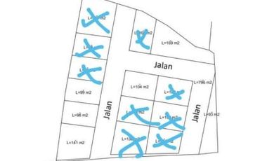 HUNIAN SIAP BANGUN YANG COCOK UNTUK KELUARGA ANDA DENGAN FASILITAS LENGKAP DENGAN BONUS CANTIK
