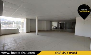 Local de arriendo en Av. 24 de Mayo – código:20289