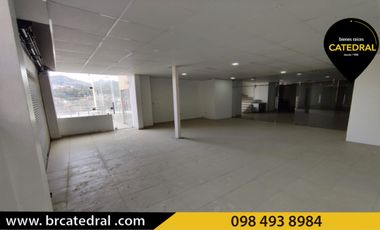 Local de arriendo en Av. 24 de Mayo – código:20289