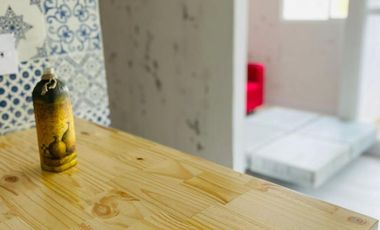 apartamento en arriendo en vereda bagazal. Cod A191