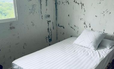 apartamento en arriendo en vereda bagazal. Cod A191