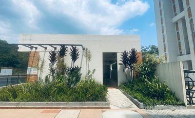 apartamento en arriendo en vereda bagazal. Cod A191