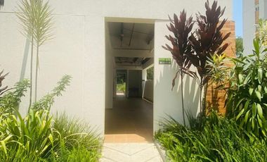 apartamento en arriendo en vereda bagazal. Cod A191