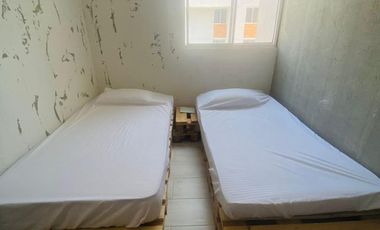 apartamento en arriendo en vereda bagazal. Cod A191