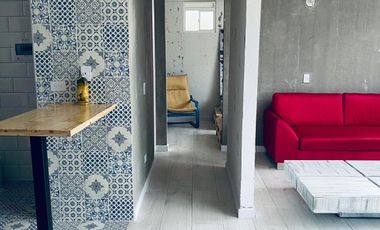 apartamento en arriendo en vereda bagazal. Cod A191