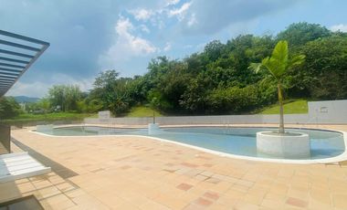 apartamento en arriendo en vereda bagazal. Cod A191