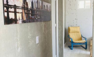 apartamento en arriendo en vereda bagazal. Cod A191