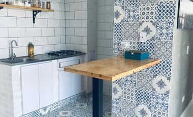 apartamento en arriendo en vereda bagazal. Cod A191