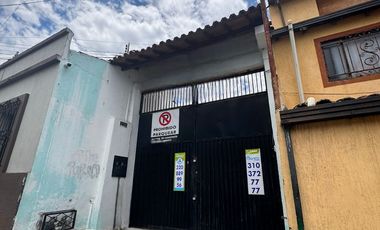local en arriendo en el centro. Cod A114965