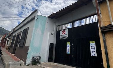 local en arriendo en el centro. Cod A114965