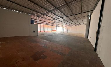 local en arriendo en el centro. Cod A114965