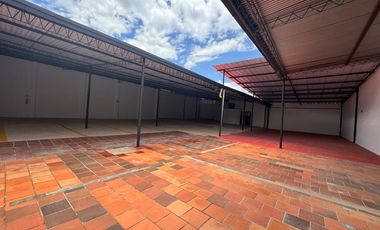 local en arriendo en el centro. Cod A114965