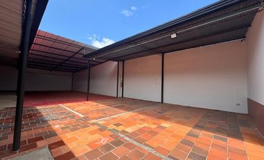 local en arriendo en el centro. Cod A114965