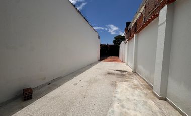 local en arriendo en el centro. Cod A114965