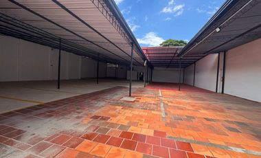 local en arriendo en el centro. Cod A114965