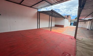 local en arriendo en el centro. Cod A114965