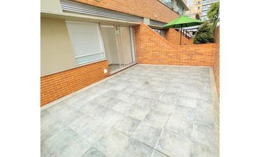 ARRIENDO CONSULTORIO MEDICO