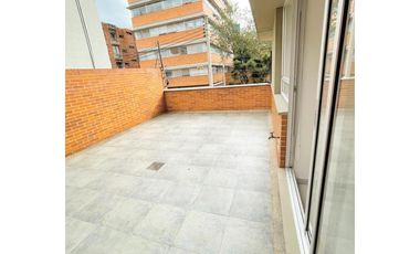 ARRIENDO CONSULTORIO MEDICO