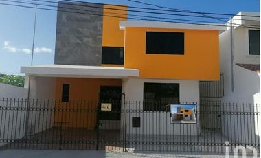 Casa en Venta en Campeche