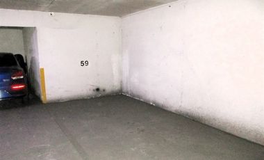 Estacionamiento en venta en Ñuñoa