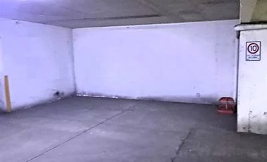 Estacionamiento en venta en Ñuñoa