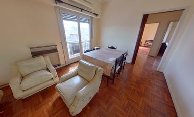 Departamento en venta en Avellaneda Oeste