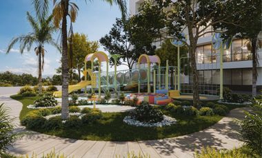 Oficina en venta Mérida Yucatán, Zaguán Santa Gertrudis Copo