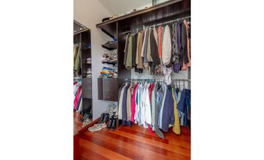 casa en arriendo/venta en la calera. Cod V6444