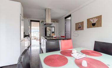 casa en arriendo/venta en la calera. Cod V6444