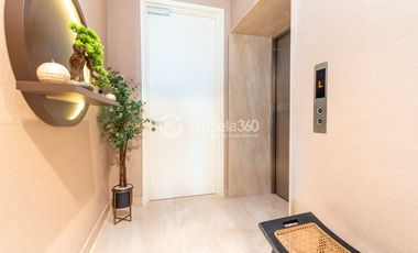 Disewakan Apartemen 57 Promenade tipe 3BR Full Furnished | FSPD007