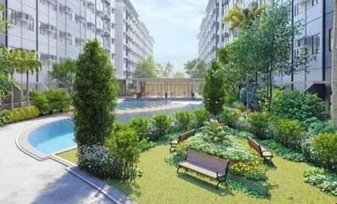 For Sale Condo in Susana Heights Muntinlupa City 15K Reservation Fee of your Desired Unit