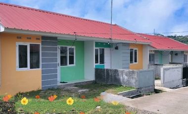 Rumah Spesial Subsidi Harga Terjangkau KPR Purwakarta