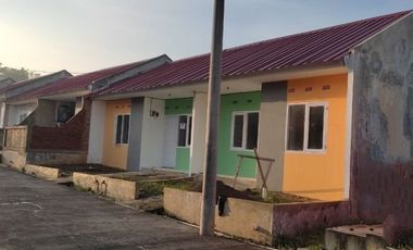 Rumah Spesial Subsidi Harga Terjangkau KPR Purwakarta