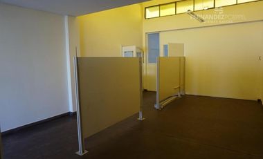 SE ALQUILA Oficina Comercial Espacio Co Working 800 m2 Centro Mendoza