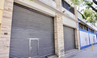 SE ALQUILA Oficina Comercial Espacio Co Working 800 m2 Centro Mendoza