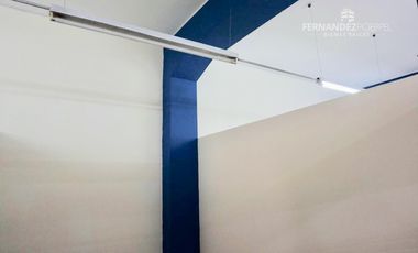 SE ALQUILA Oficina Comercial Espacio Co Working 800 m2 Centro Mendoza