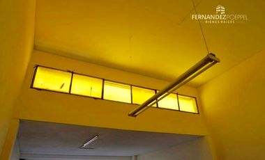 SE ALQUILA Oficina Comercial Espacio Co Working 800 m2 Centro Mendoza