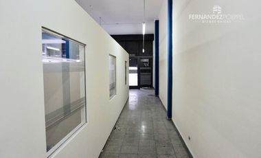 SE ALQUILA Oficina Comercial Espacio Co Working 800 m2 Centro Mendoza