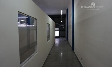 SE ALQUILA Oficina Comercial Espacio Co Working 800 m2 Centro Mendoza