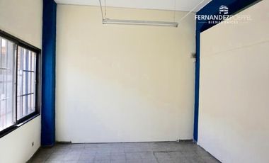 SE ALQUILA Oficina Comercial Espacio Co Working 800 m2 Centro Mendoza