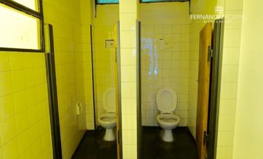 SE ALQUILA Oficina Comercial Espacio Co Working 800 m2 Centro Mendoza