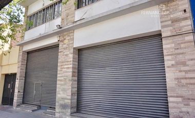 SE ALQUILA Oficina Comercial Espacio Co Working 800 m2 Centro Mendoza