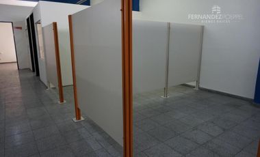 SE ALQUILA Oficina Comercial Espacio Co Working 800 m2 Centro Mendoza
