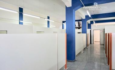 SE ALQUILA Oficina Comercial Espacio Co Working 800 m2 Centro Mendoza