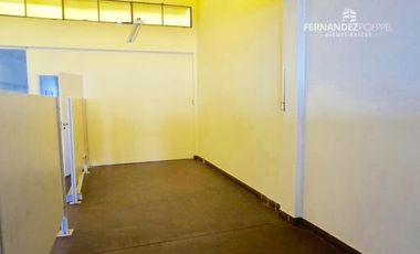 SE ALQUILA Oficina Comercial Espacio Co Working 800 m2 Centro Mendoza