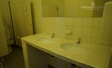 SE ALQUILA Oficina Comercial Espacio Co Working 800 m2 Centro Mendoza